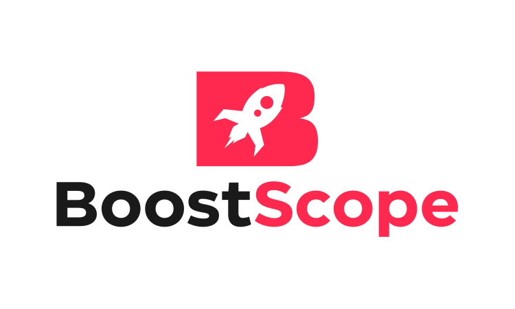 Available Business Name For Sale - BoostScope